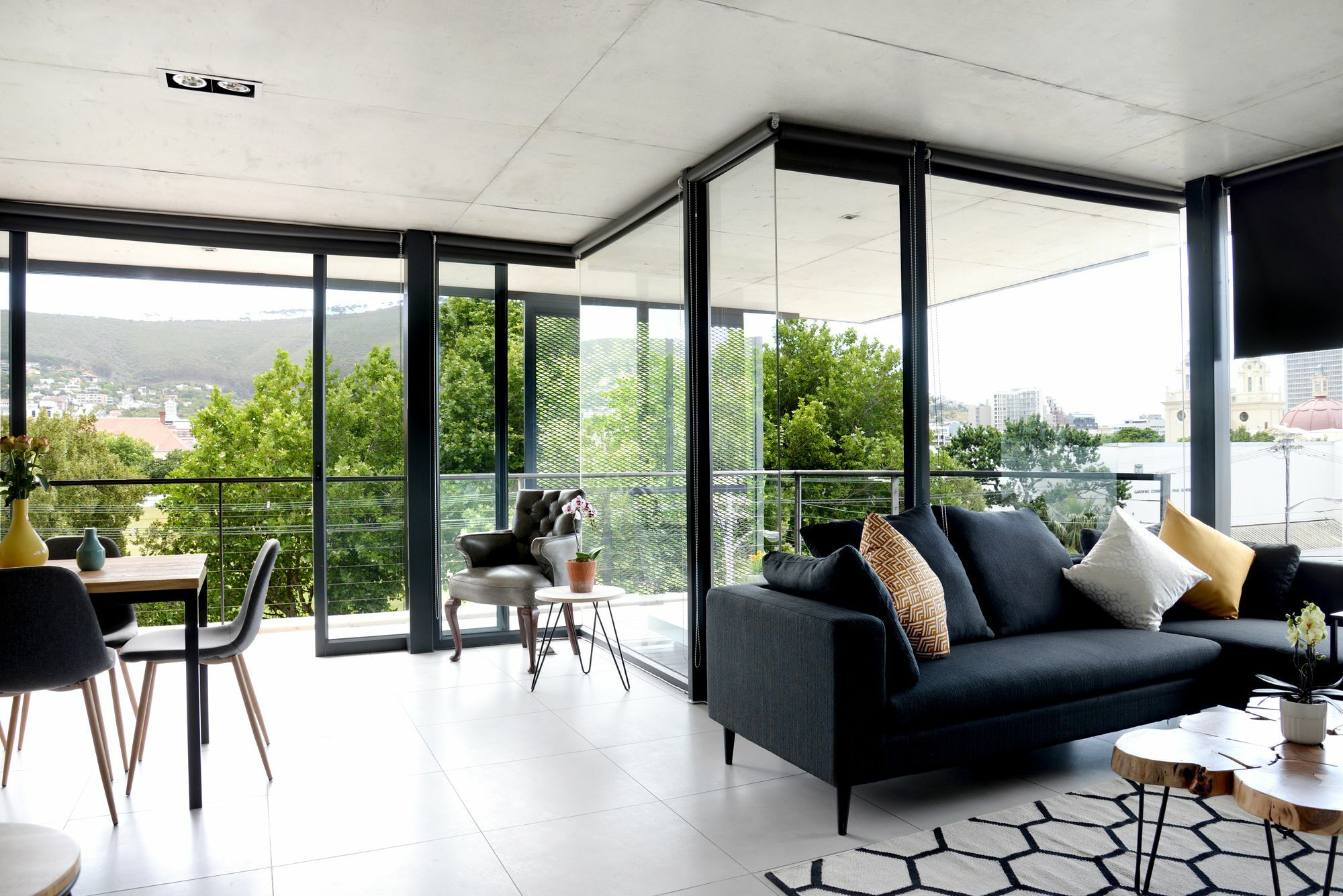 Apartment Diana By Amazing Cape Town
